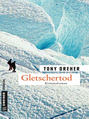 cover image of Gletschertod